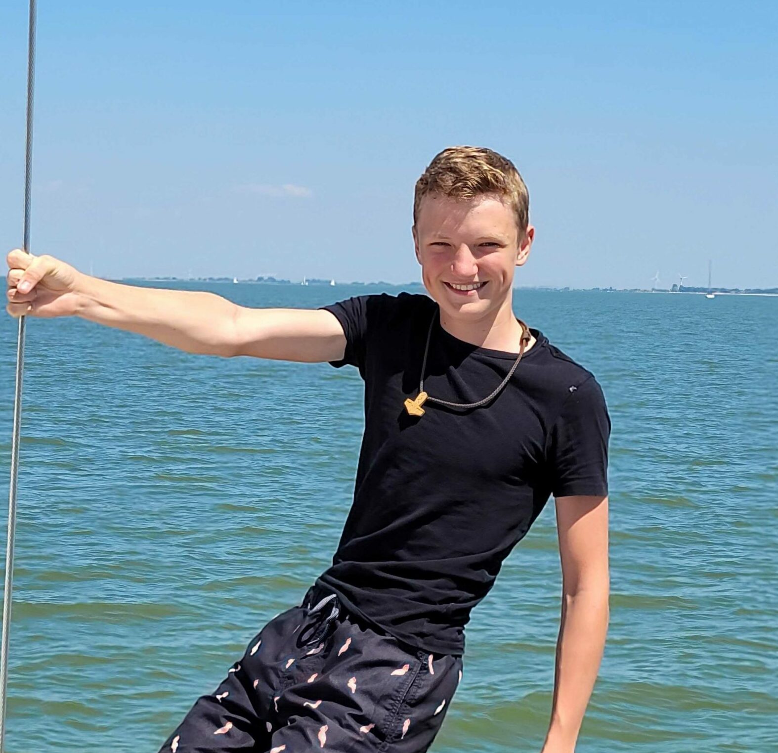 Niklas